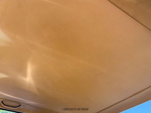 Used 1988 Mercedes-Benz 560 SL image 88