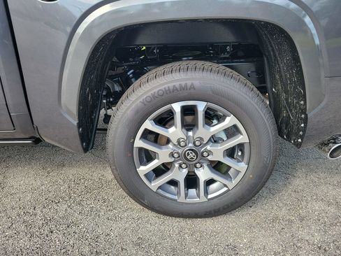 New 2026 Toyota Tundra 1794 Edition AWD/4WD image 30