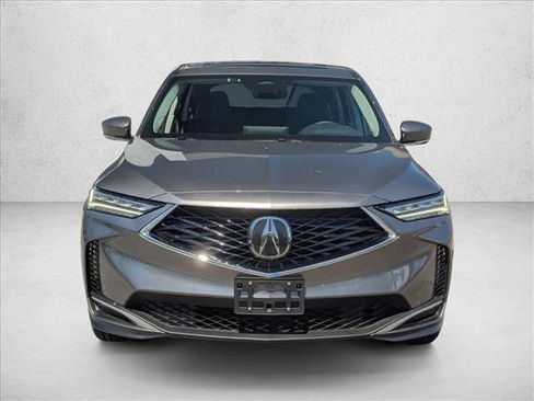 Used 2026 Acura MDX FWD image 2