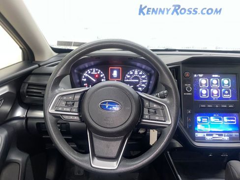 Certified 2025 Subaru Impreza 2.0i AWD/4WD image 25