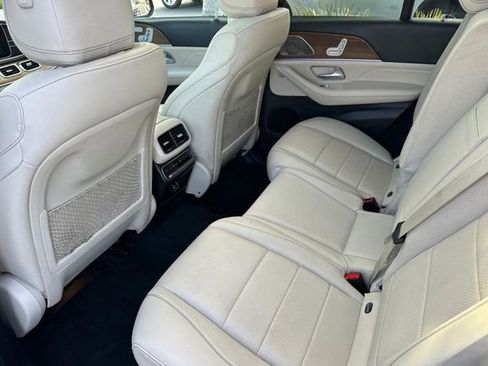 Used 2021 Mercedes-Benz GLE 350 4MATIC image 14