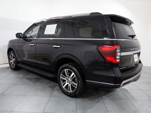 Certified 2024 Ford Expedition Limited image 4