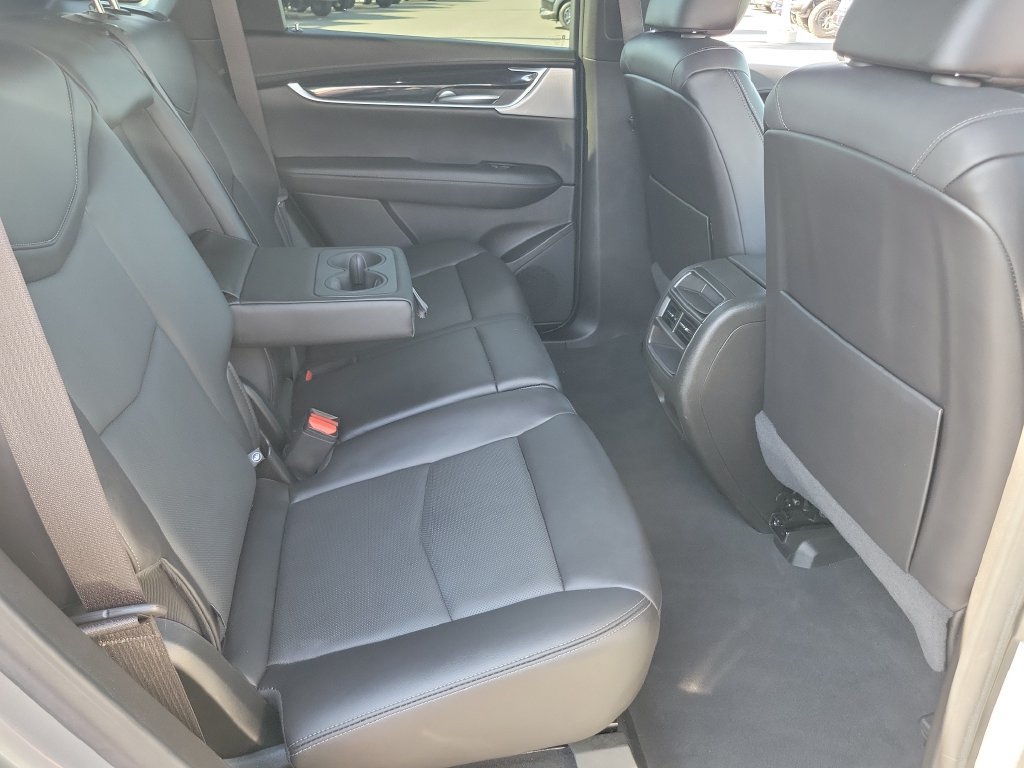 Used 2024 Cadillac XT5 Premium Luxury FWD image 22