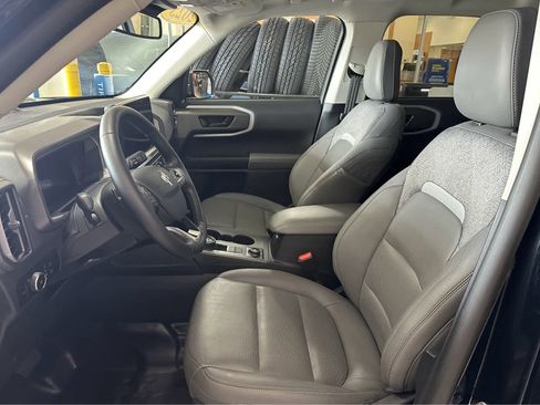 Used 2025 Ford Bronco Sport Badlands w/ Badlands Tech Package image 26