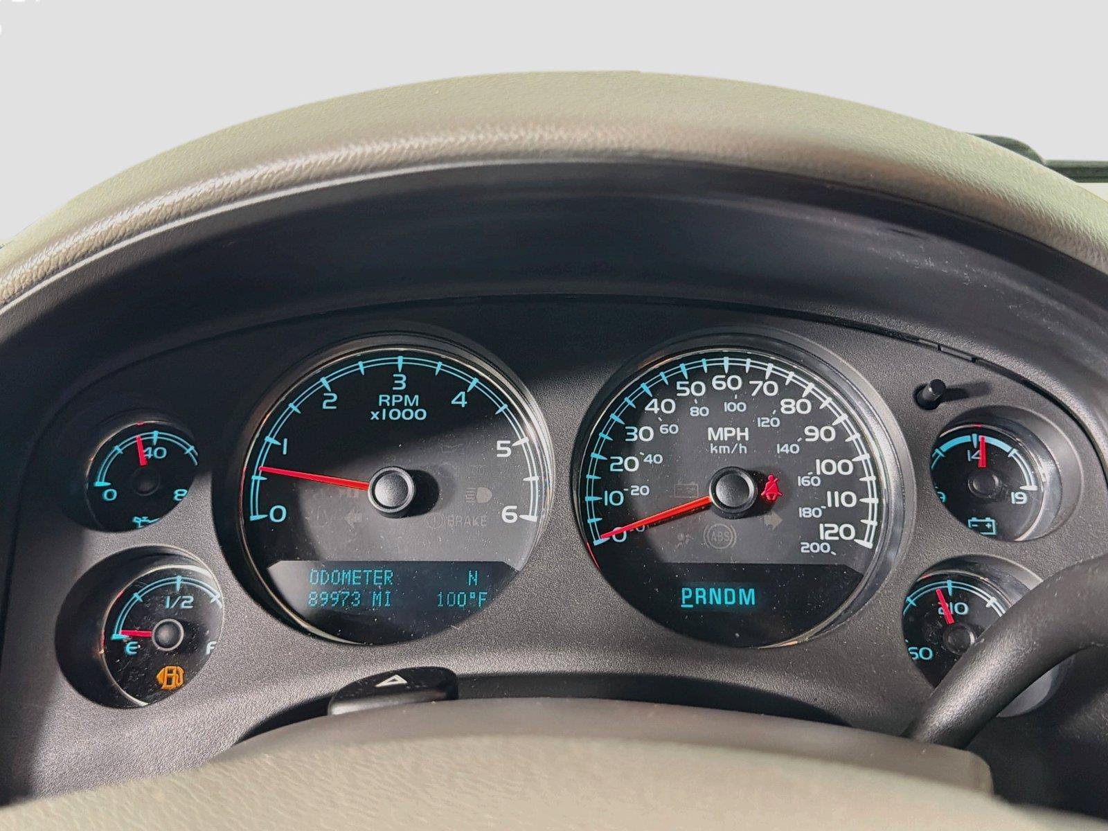 Used 2013 Chevrolet Tahoe LT w/ Texas Edition RWD image 11