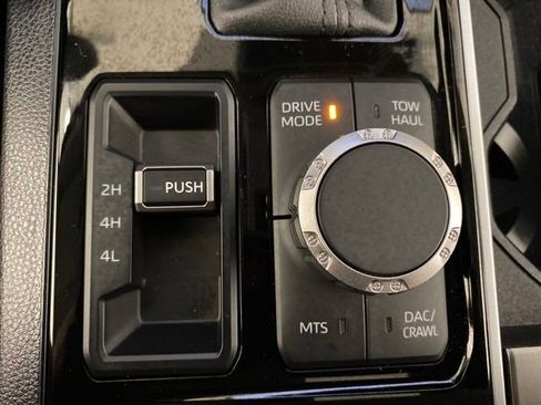 Used 2024 Toyota Sequoia SR5 w/ SR5 Premium Package image 23