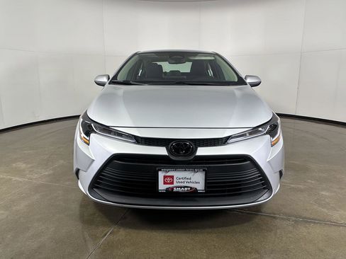 Used 2024 Toyota Corolla LE image 17