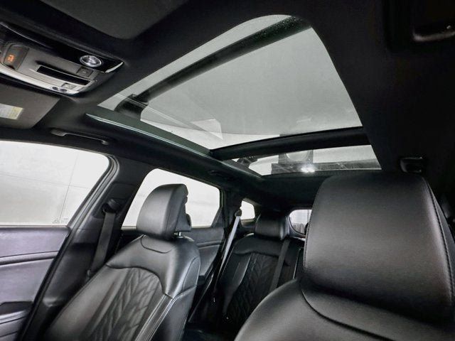 Certified 2024 Kia Sportage X-Line w/ X-Line Premium Package AWD/4WD image 22