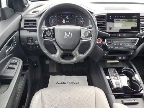 Used 2019 Honda Passport Elite image 4