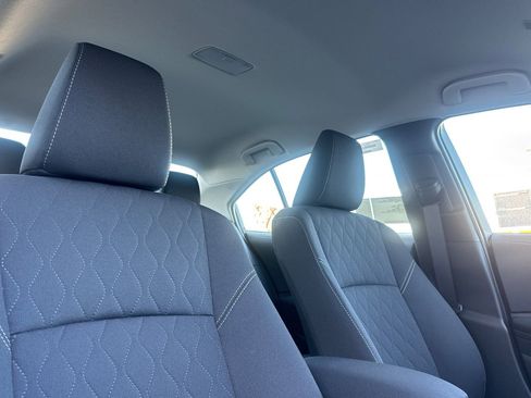 New 2026 Toyota Corolla LE image 17