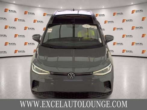 Used 2023 Volkswagen ID.4 Pro S RWD image 7