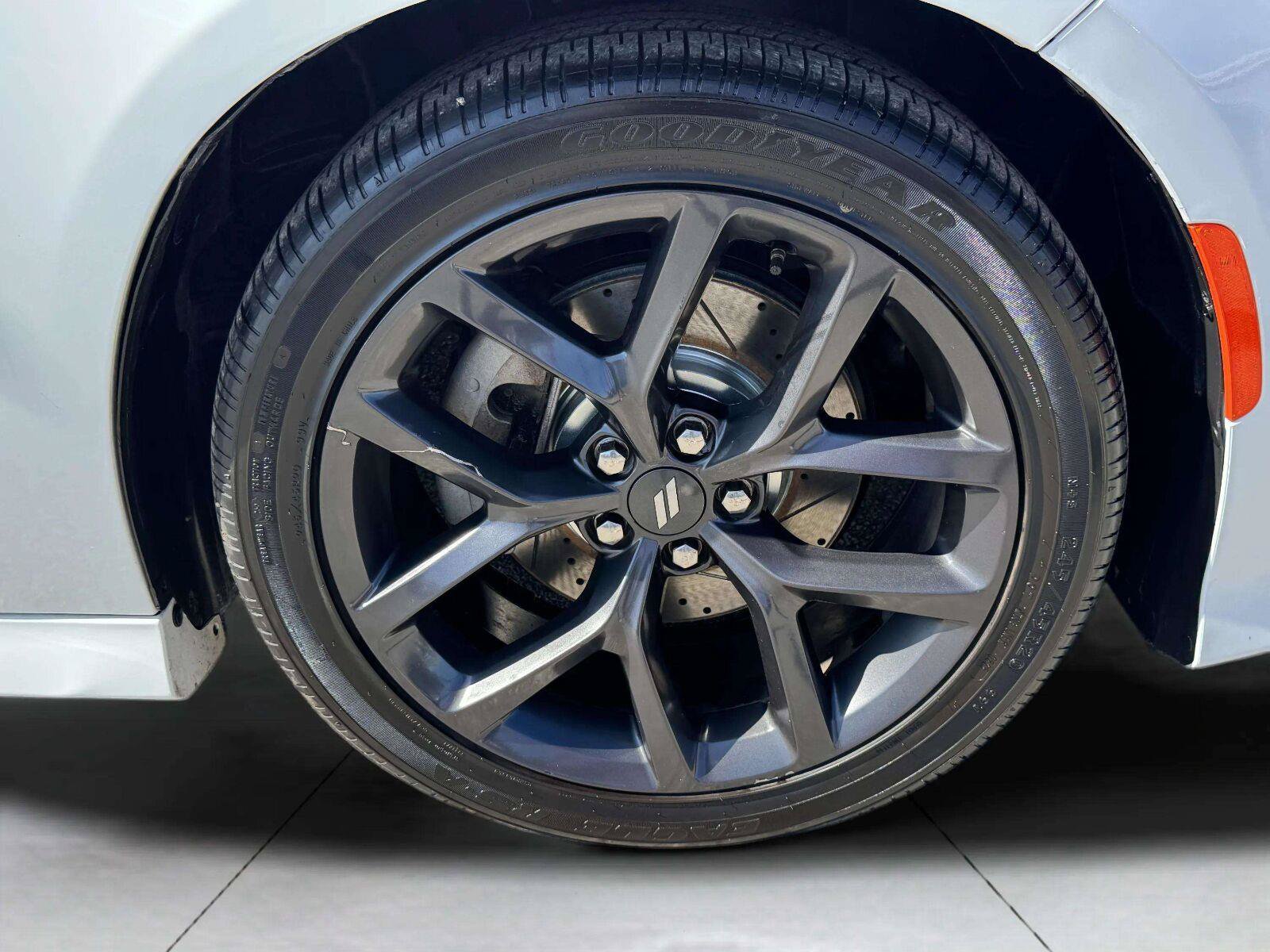 Used 2021 Dodge Charger R/T w/ Plus Group RWD image 50