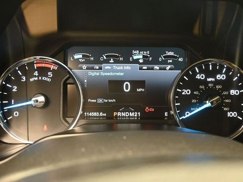 Used 2017 Ford F250 Lariat w/ Lariat Ultimate Package image 18