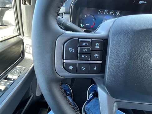 New 2026 Ford F150 Lariat w/ Equipment Group 501A Mid image 15