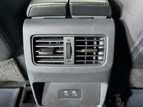 Used 2023 Nissan Rogue SV w/ SV Premium B Package FWD image 25