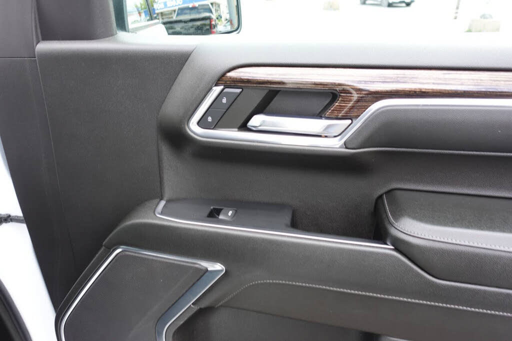 Used 2024 GMC Sierra 1500 Elevation AWD/4WD image 32