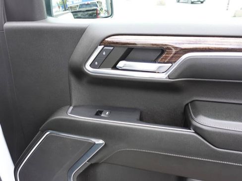 Used 2024 GMC Sierra 1500 Elevation AWD/4WD image 32