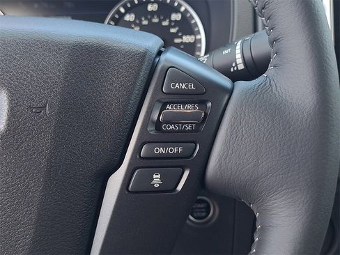 New 2025 Nissan Frontier SV w/ SV Convenience Package image 37