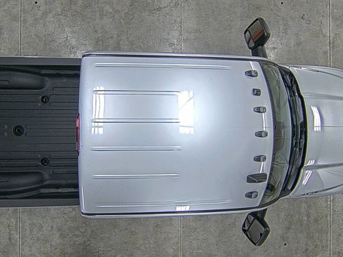 New 2026 RAM 2500 Tradesman image 38