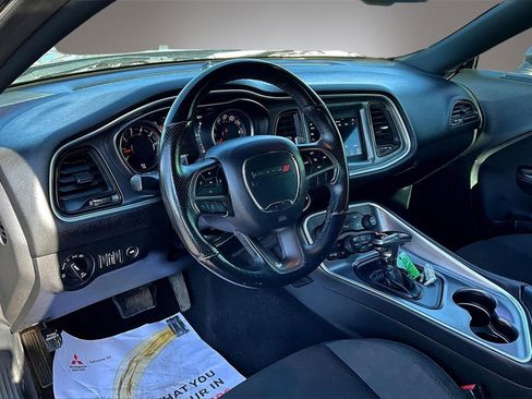 Used 2019 Dodge Challenger GT w/ Cold Weather Group image 17