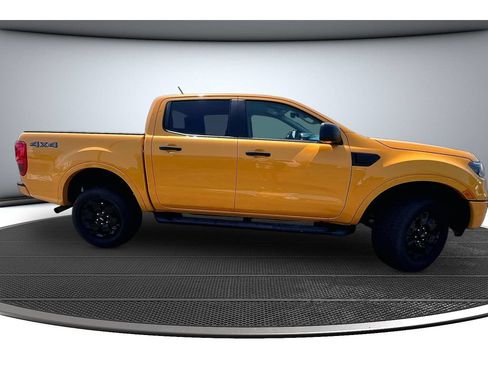 Used 2022 Ford Ranger XLT w/ Equipment Group 301A Mid AWD/4WD image 15