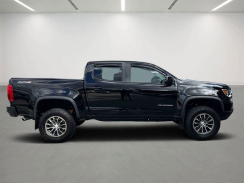 Used 2022 Chevrolet Colorado ZR2 image 5