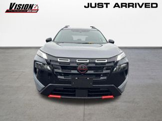 New 2026 Nissan Rogue SV AWD/4WD video 2
