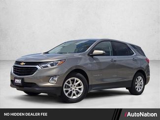 Used 2019 Chevrolet Equinox LT FWD video 1