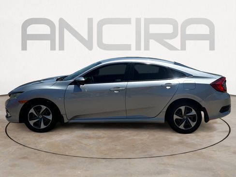 Used 2020 Honda Civic LX image 7