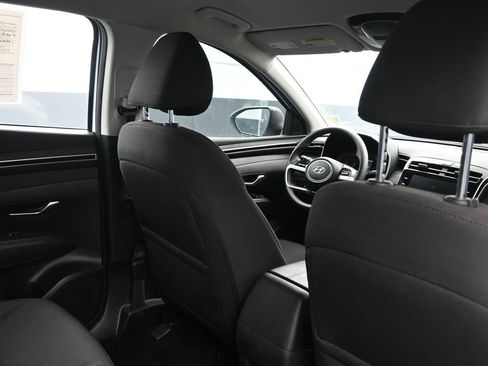 Used 2024 Hyundai Tucson SE image 15