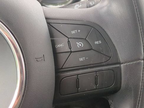 Used 2016 FIAT 500X Easy AWD/4WD image 16