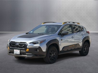 Certified 2026 Subaru Crosstrek 2.5i Wilderness w/ Crosstrek Mirror Package