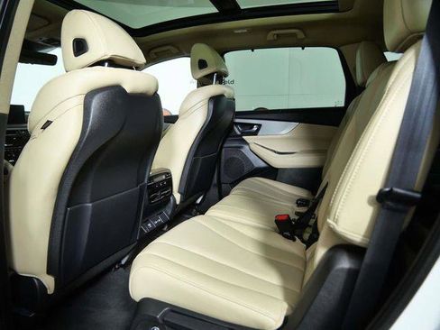 Used 2024 Acura MDX SH-AWD w/ Technology Package image 14