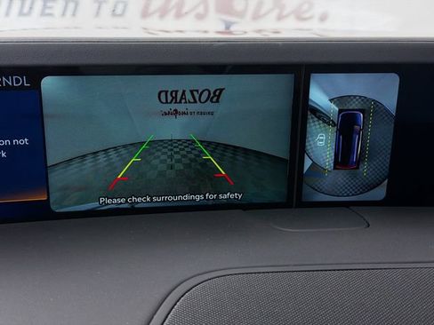 New 2026 Lincoln Nautilus Premier w/ Equipment Group 102A image 14