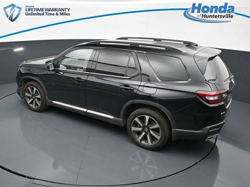Used 2024 Honda Pilot Touring image 24