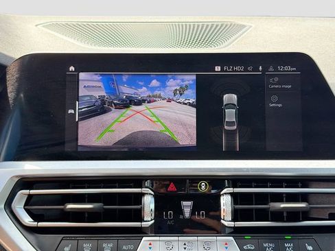 Used 2022 BMW 330i 330i w/ Driving Assistance Package image 37