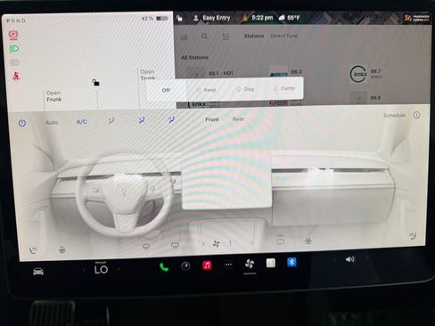 Used 2021 Tesla Model Y Long Range image 48