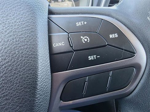 Used 2021 Jeep Cherokee Latitude Lux w/ Sun & Sound Group image 14