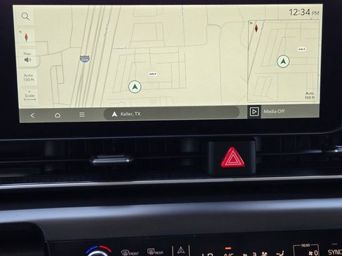 New 2026 Kia Carnival LX image 14