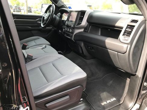 Certified 2022 RAM 1500 Big Horn image 23
