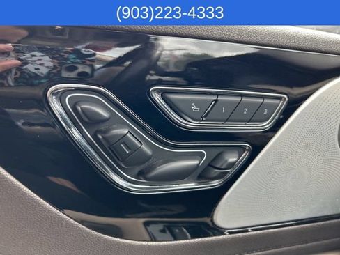 Used 2023 Lincoln Aviator Grand Touring w/ Equipment Group 301A AWD/4WD image 4