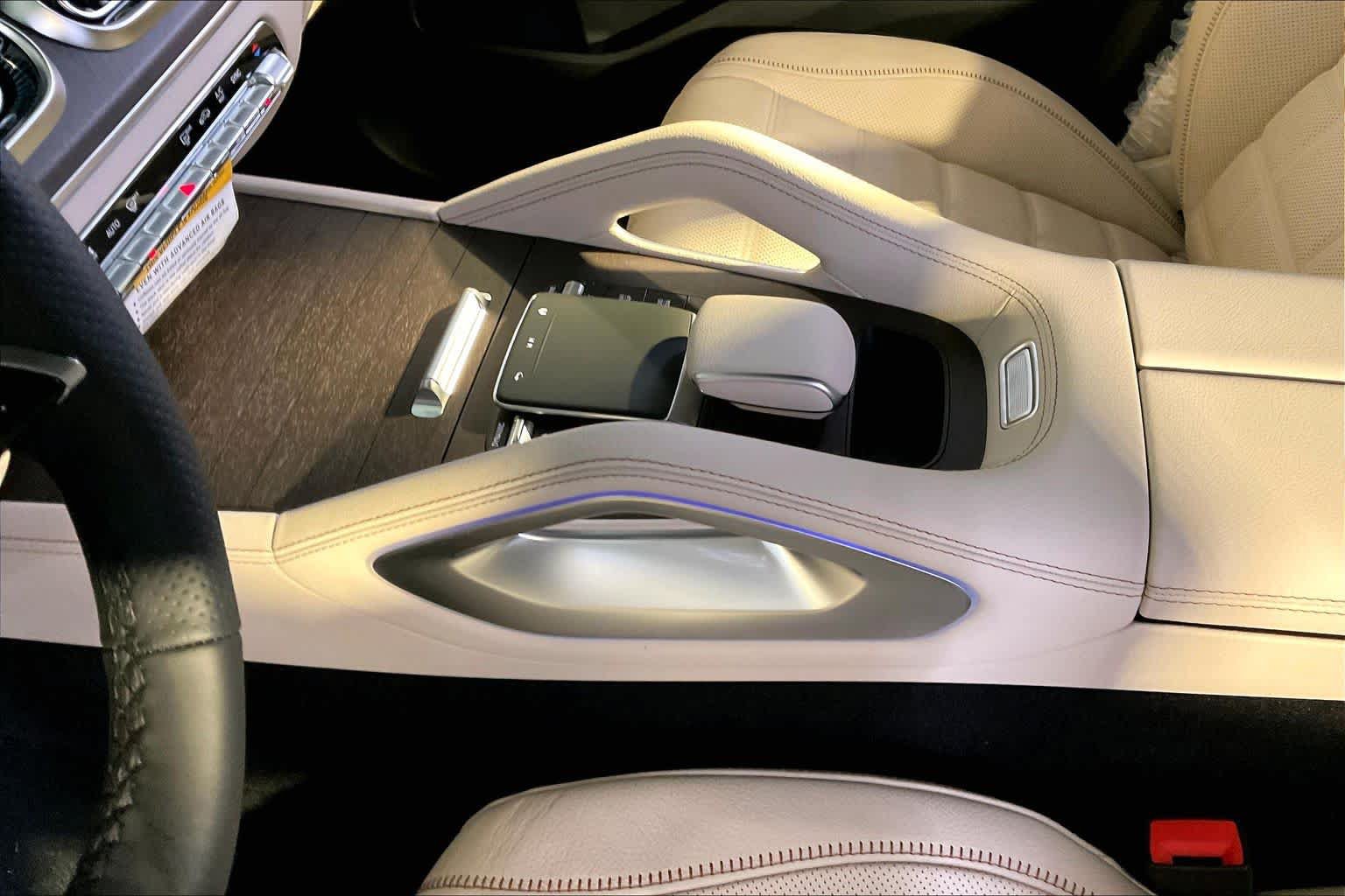 New 2027 Mercedes-Benz GLE 450 4MATIC image 10