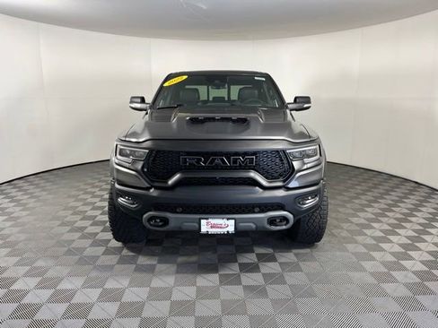 Used 2022 RAM 1500 TRX w/ TRX Level 2 Equipment Group AWD/4WD image 2