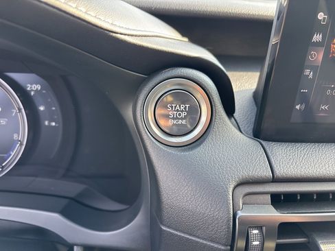 Used 2024 Lexus IS 350 F Sport image 19