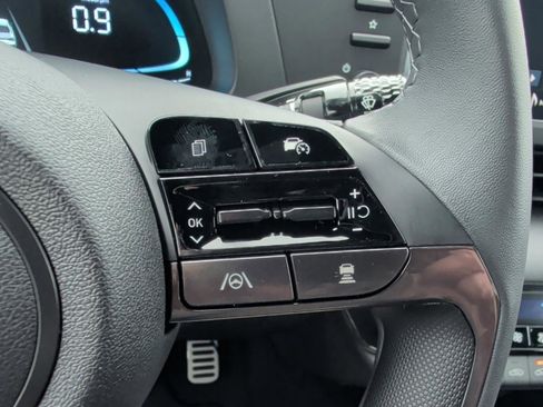 New 2026 Hyundai Elantra SEL Sport Premium image 24