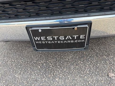 Used 2020 RAM 1500 Limited image 13