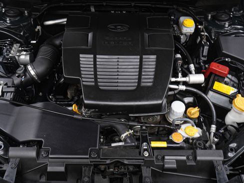 Used 2023 Subaru Forester Touring w/ Popular Package #3 image 37