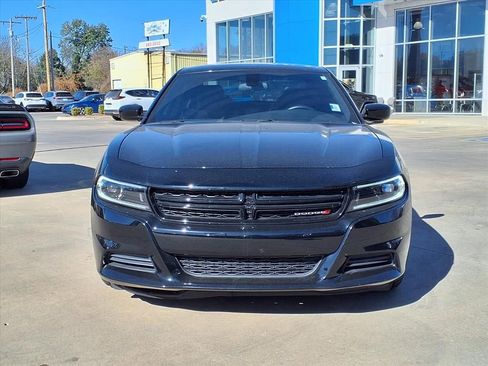 Used 2023 Dodge Charger SXT image 23