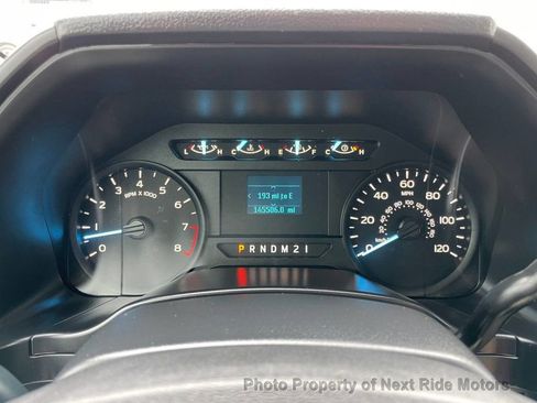Used 2020 Ford F150 XL w/ Trailer Tow Package RWD image 16