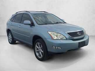 Used 2008 Lexus RX 350 AWD video 3